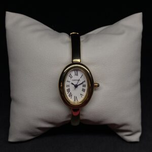 Cartier Baignoire Petit Modèle