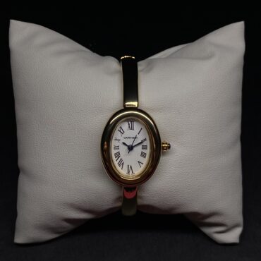 Cartier Baignoire Petit Modèle