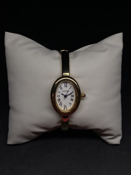 Cartier Baignoire Petit Modèle